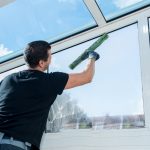 Qualities of Glass Cleaning Companies