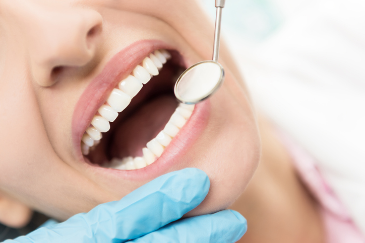 The Best Treatment to Restore Your Smile