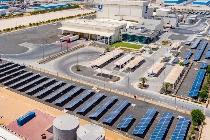 How To Get The Most Out Of Your Solar Panels