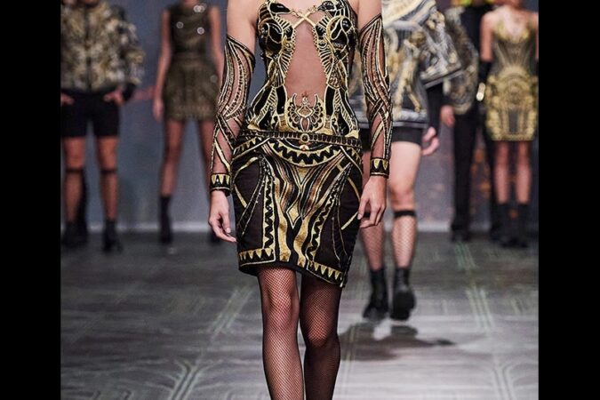 What Are The Characteristics Of Couture Garments?