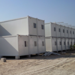 From Factory To Site: The Prefab Manufacturing Process