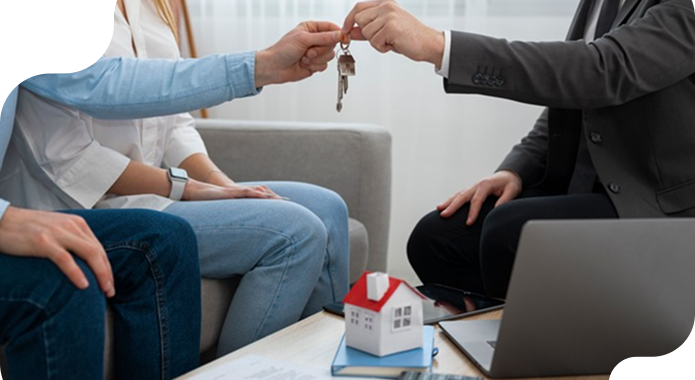 The Difference Between a Trustee and a Property Manager