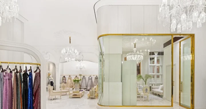 Signs You’ve Chosen the Right Fit Out Contractor