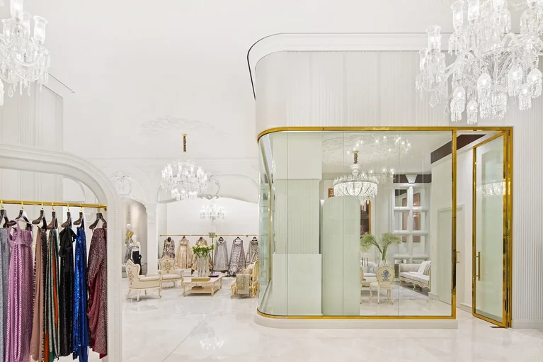 Signs You’ve Chosen the Right Fit Out Contractor