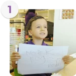 How EYFS Supports Your Child’s Early Development