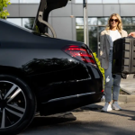 Why Business Travelers Choose Airport Chauffeur Services