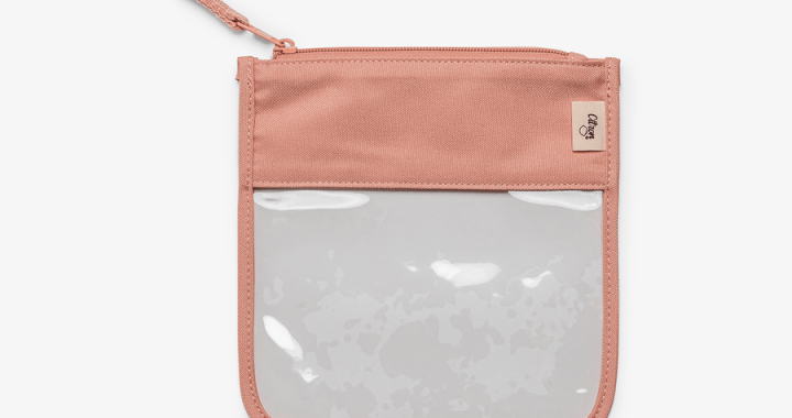 How To Organize With Travel Pouches