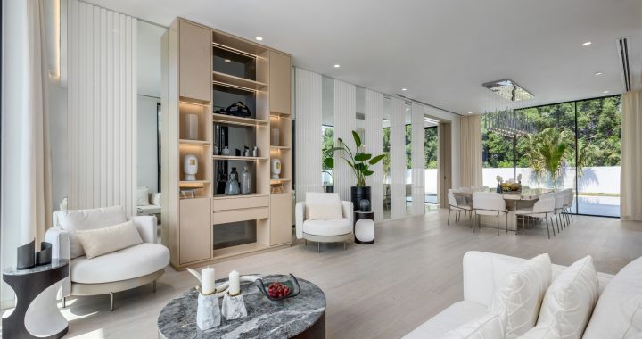 6 Ways Accessories Bring Your Home To Life