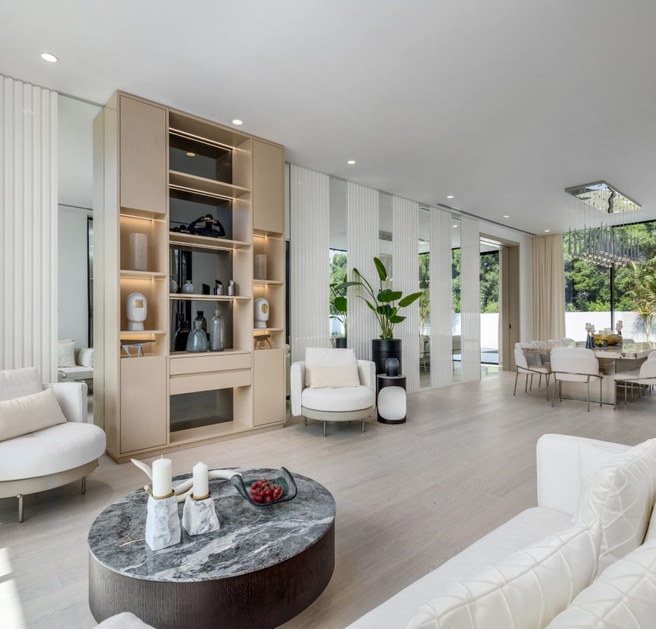 6 Ways Accessories Bring Your Home To Life