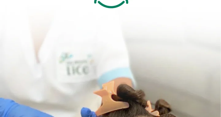 The Right Way To Use Anti Lice Shampoo Effectively