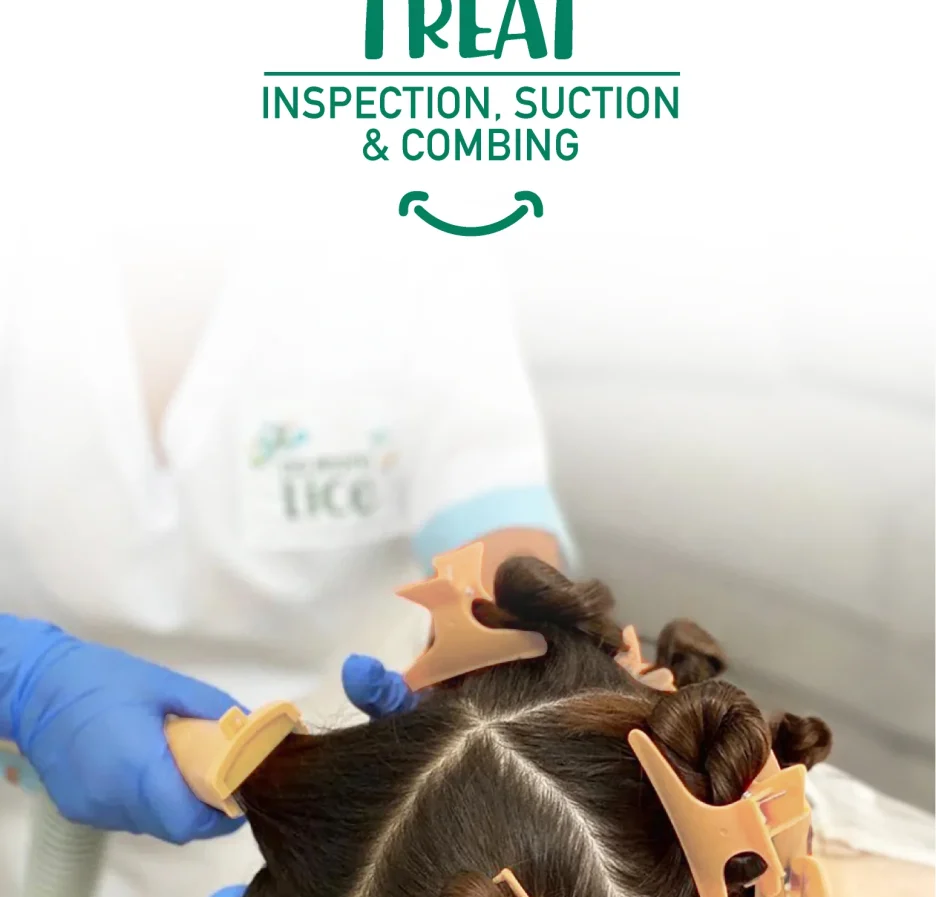 The Right Way To Use Anti Lice Shampoo Effectively