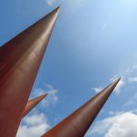 Why Architects Are Obsessed With Corten Steel