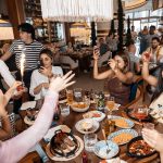 Tips To Plan A Saturday Brunch Crawl With Friends