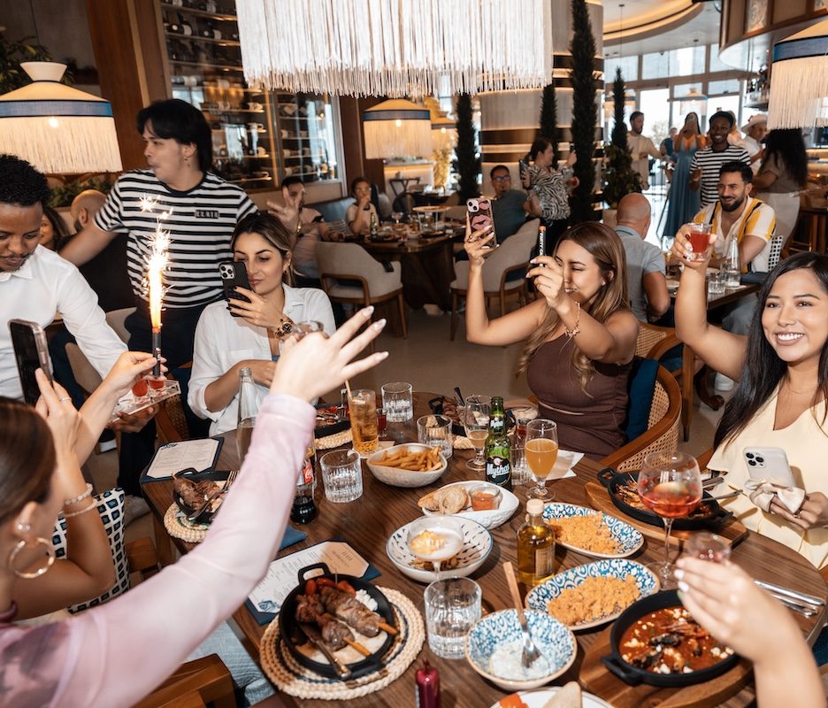 Tips To Plan A Saturday Brunch Crawl With Friends