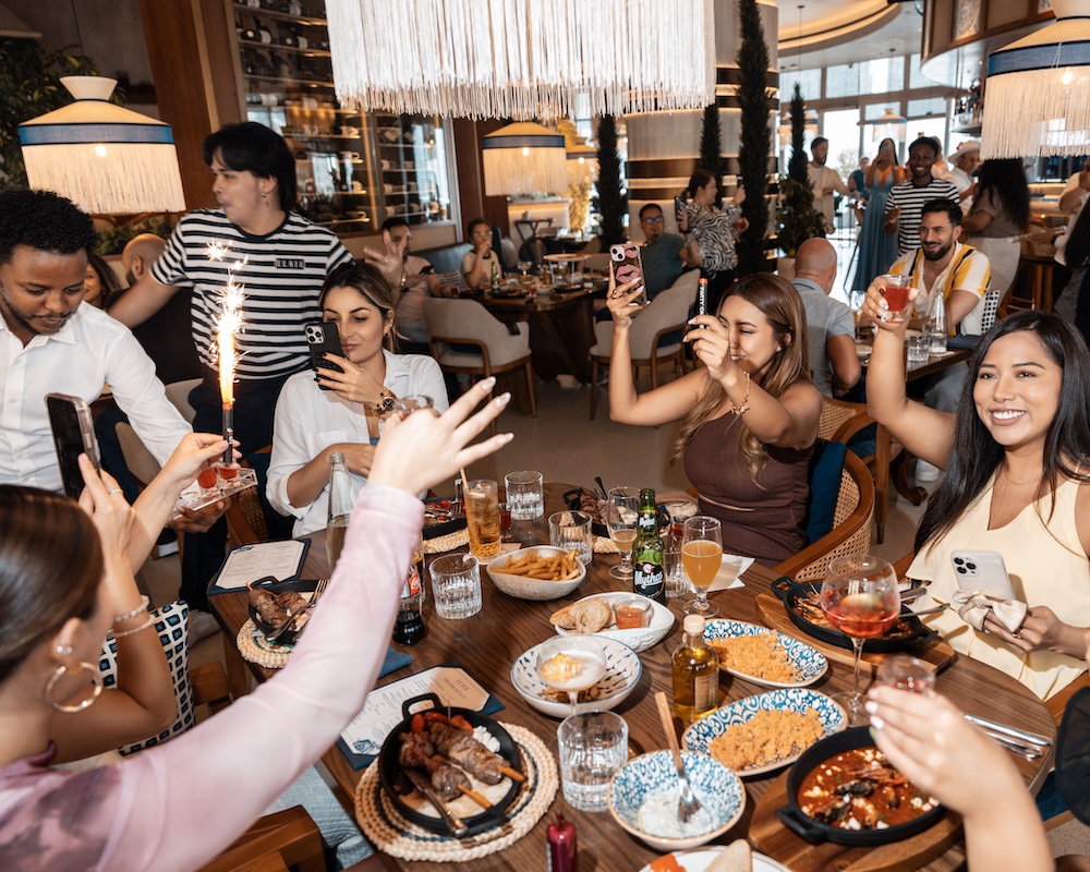 Tips To Plan A Saturday Brunch Crawl With Friends