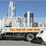 How To Educate Your Kids On The Importance Of Proper Junk Disposal