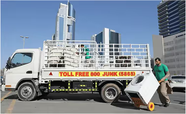 How To Educate Your Kids On The Importance Of Proper Junk Disposal