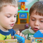 Why Outdoor Space Is A Non-Negotiable For A Great Nursery